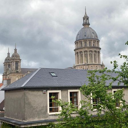 볼로뉴쉬르메르 La Maison D'Hautefeuille 빌라 외부 사진