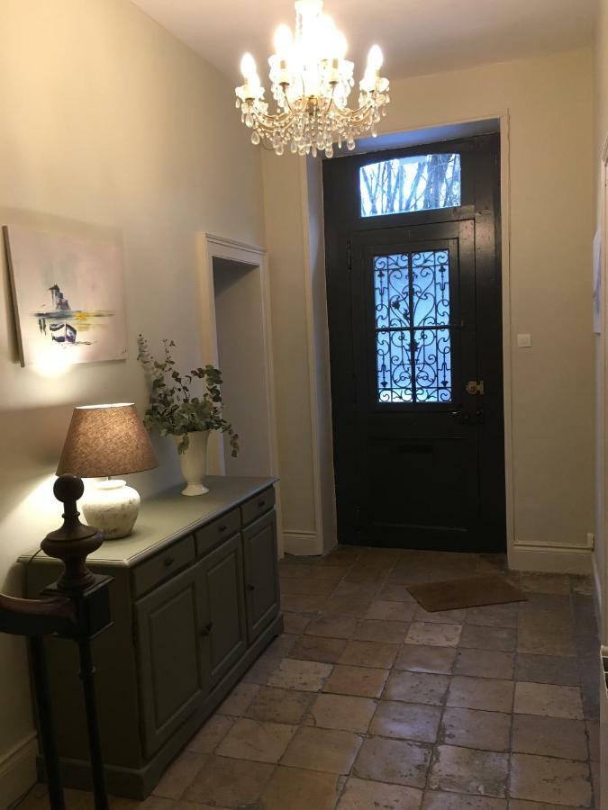 볼로뉴쉬르메르 La Maison D'Hautefeuille 빌라 외부 사진