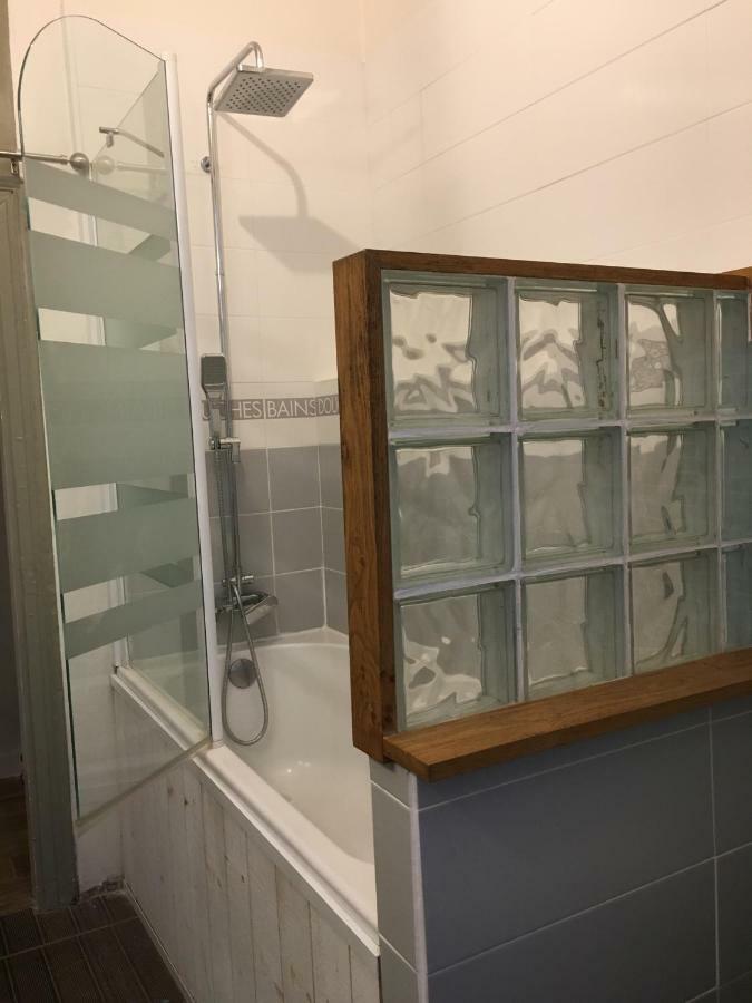 볼로뉴쉬르메르 La Maison D'Hautefeuille 빌라 외부 사진