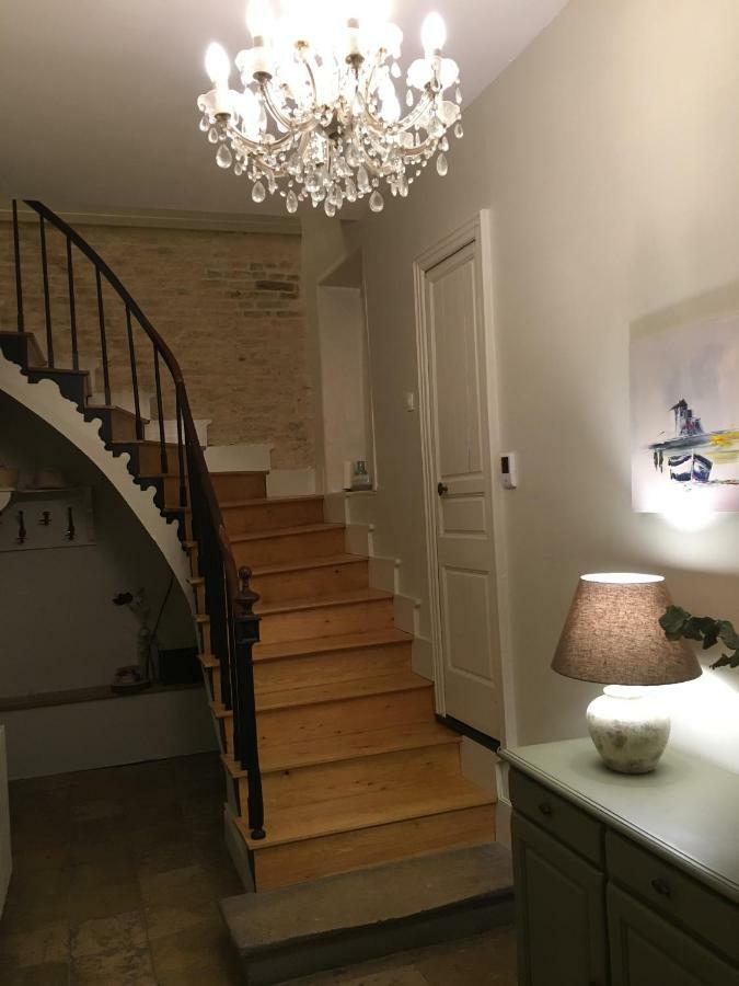 볼로뉴쉬르메르 La Maison D'Hautefeuille 빌라 외부 사진