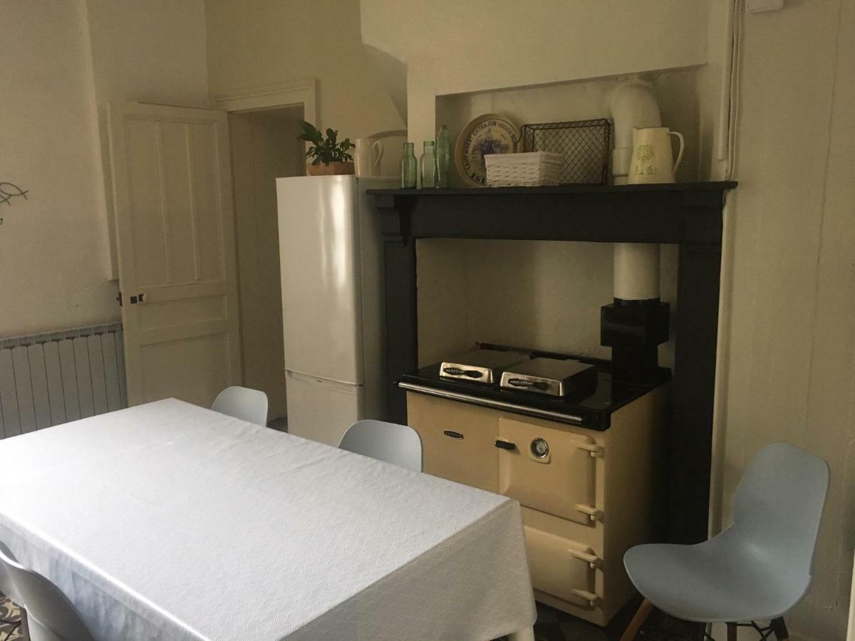 볼로뉴쉬르메르 La Maison D'Hautefeuille 빌라 외부 사진