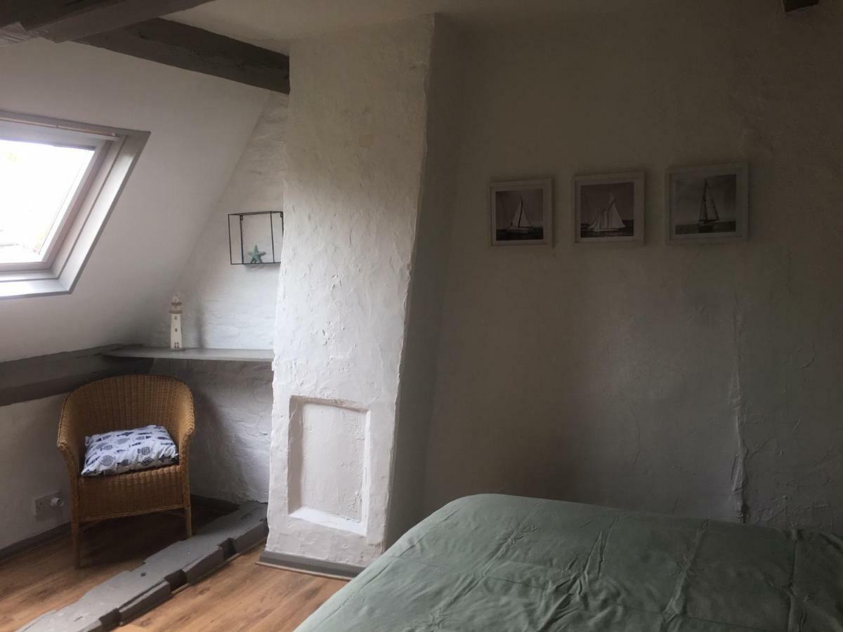 볼로뉴쉬르메르 La Maison D'Hautefeuille 빌라 외부 사진