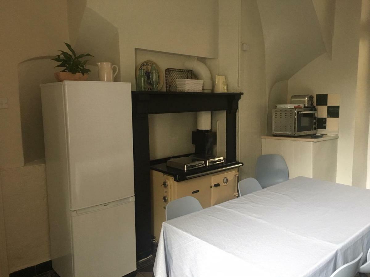 볼로뉴쉬르메르 La Maison D'Hautefeuille 빌라 외부 사진