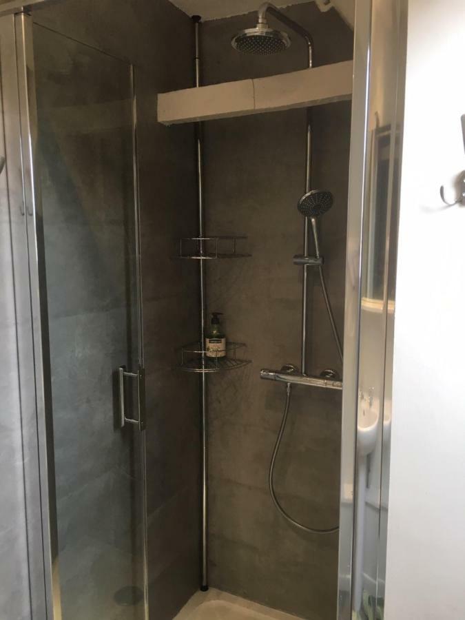 볼로뉴쉬르메르 La Maison D'Hautefeuille 빌라 외부 사진