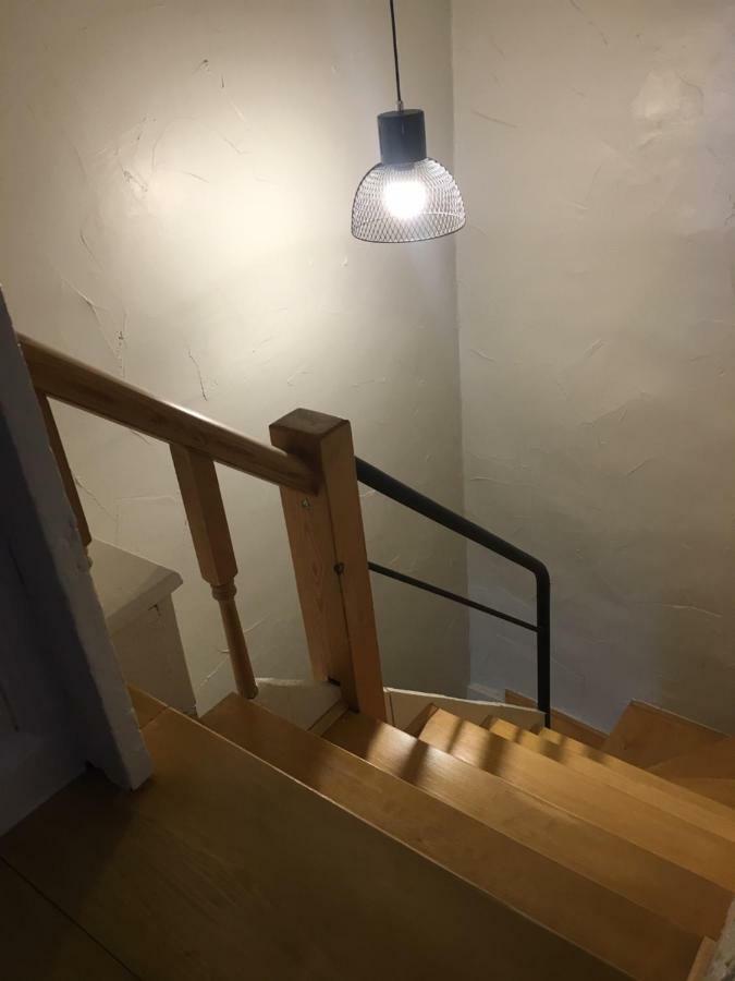 볼로뉴쉬르메르 La Maison D'Hautefeuille 빌라 외부 사진
